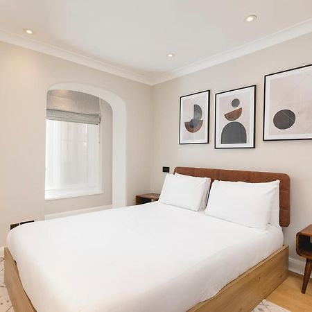 Penthousestays Chelsea - Luxury 2 Bedroom Apartment W/King Bed - Near King'S Road London Exterior photo